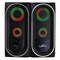 Befree Sound 2.0 Computer Gaming Speakers with LED RGB Lights BFS-06 - alternate 1