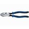Klein Tools 9 1/2 in 2000(TM) Linemans Plier High Leverage, Steel J2000-9NE - alternate 1