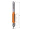 Cmt PANEL PILOT BITS WITH GUIDE D=1/4in S=1/4in (10-PCS. IN MASTERPACK), 10PK 816.064.11-X10 - alternate 2