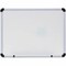 Universal Dry Erase Board, Melamine, 24x18 UNV43722 - alternate 1