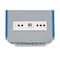 Edendirect 160 pt. 7,000 sq. ft. Powerful Dehumidifier for Basement in Blue, 20%-90% Adjustable Humidistat ZROL50-D056AE - alternate 2
