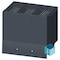 Siemens circular conduc. terminal TA2.3 2 x 4 AWG300 kcmil for 2 cables with 3VA9233-0JC22 - alternate 2