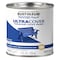 Rust-Oleum Interior/Exterior Paint, Gloss, Deep Blue, Half Pint 224423 - alternate 1