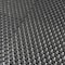 Apollo Tile Cirkel 11.46 in. x 12.4 in. Glossy Black Porcelain Mosaic Wall and Floor Tile 9.87 sqft/case, 10PK ORB8803BKMA - alternate 2