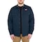 Milwaukee Tool Heated Shirt/Jacket, Polyester, M M103U-21M - alternate 4