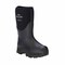 Dryshod Men's Hi Arctic Storm Mid Extreme-Cold Conditions Winter Boot Size 16 ARS-MM-BK-016 - alternate 2