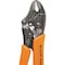 Klein Tools Curved Jaw Locking Pliers, 5-Inch 38600 - alternate 3