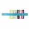 C-Line Products 2-1/2" x 23-1/2" Plastic General Document Sorter, 1/EA 30532 - alternate 2