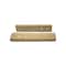 K&M Mfg Rear Post Kit for John Deere 8000 Late-8010(T)-8020(T) Series Tractors Sailcloth Tan Cloth 4220 - alternate 1