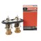 Motorcraft Engine Coolant Thermostat,  RT1249 - alternate 2