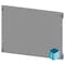 Siemens SIVACON mounting plate 8MF1460-2AM02-0 - alternate 2