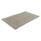 Lavish Home Bathroom Rugs 2-Piece Cotton Bath Mat Set Reversible Rugs for Shower, Tub, Toilet, or Vanity HT-BATH3-TP - alternate 3