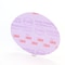 3M Finishing Film Abrasive Disc, Aluminum Oxide, P1200 Grit, Coated Type, 260L 7100122780 - alternate 5
