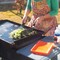 Blackstone Silicone Spatula Mat 5097 - alternate 3
