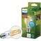 Signify Ultra Efficient 100W Equivalent Soft White A19 LED Light Bulb 587873 - alternate 2