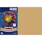 Tru-Ray Construction Paper, Art Project, Craft Project, 12in W x 18in L, 76 lb Basis Weight, 25PK P103074 - alternate 1