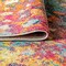 Jonathan Y Contemporary POP Modern Abstract Multi/Yellow 4 ft. x 6 ft. Area Rug CTP108A-4 - alternate 4