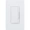 Lutron Dimmer, Maestro, CFL/LED, Light Almond MACL-153M-LA - alternate 1