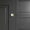 James Martin Vanities Brookfield 48" Single Vanity, Black Onyx, w/ 3 CM Phantome Eclos Top 547-V48-BKO-3PHT - alternate 3