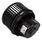 Motorcraft HVAC Blower Motor,  MM1162 - alternate 1