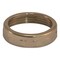 Premier 1-1/4 in. Slip Joint Nut Brass 8261 - alternate 1