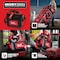 Milwaukee Tool PACKOUT 15" 32 Pocket Tear-Resistant Tool Tote 48-22-8315 - alternate 5