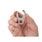 Tekton Crowfoot Wrench, Steel, 1 29/32 in L WCF15221 - alternate 2