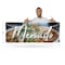 Signmission Menudo, 36 Inch x 96 Inch, Vinyl Banner B-96-30737 - alternate 2