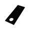 John Deere STRAP, JOHN DEERE OEM M88342 M88342 - alternate 2