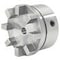 Timken Lovejoy COUPLING HUB QF100XPB - alternate 2