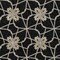 Homeroots 10' X 14' Black And Ivory Geometric Washable Indoor Outdoor Area Rug 613409 - alternate 4