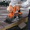 Black & Decker 20V MAX* Variable Speed Cordless Reciprocating Saw BDCCS20C - alternate 3