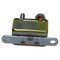 John Deere CIRCUIT BREAKER, JOHN DEERE OEM 5HG291551 5HG291551 - alternate 3