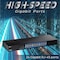 Trendnet 24-PORT GIGABIT SWITCHRACK MOUNT TEG-S25 - alternate 1