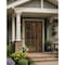 Doornmore G106, 51.5" x 82" ( 36" Door + 12" Side) Left Hand, Mahogany SDL 6 Lite Exterior Door G106-SW-3680-G103-SL_1-1_LI - alternate 1
