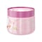 Dove Himalayan Salt and Rose Oil Body Scrub, 15 Ounce, 12PK 64411955 - alternate 3