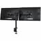 Mount-It Dual Monitor Desk Stand for 13"-27" Monitors MI-2752 - alternate 2