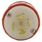 Ac Works Wiring Device, NEMA L22-20P Plug, 20A, 277/480V, 4-Pole 5-Wire, Locking, cULus Listed ASL2220P - alternate 3