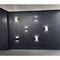 Afx Zoe - 5in LED Wall Sconce - 9W - 3000K - White ZOS0505L30UDWH - alternate 2