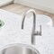 Blanco Rivana Bar 1.5 gpm, Stainless 442682 - alternate 3