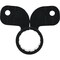 Holdrite 1/2'' CTS Suspension Clamp, 10PK 221Z10 - alternate 2