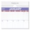 At-A-Glance Monthly Wall Calendar with Ruled Daily Blocks, 12 x 17, White Sheets, 12-Month (Jan to Dec): 2025 AAGPM228 - alternate 2