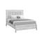 Global Furniture Usa Contemporary Elsie Grey Queen Bed With Led ELSIE-GREY-QB W/ LED - alternate 2