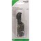 National Hardware Black Door Stop Spring Chain N349-241 - alternate 2