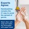Tork Hand Soap, Clear, PK6 401804 - alternate 3