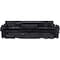 Canon CRG-055 BK L Black Toner Cartridge 2,300 Yield 3016C001AA - alternate 1