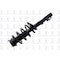 Fcs Struts Suspension Strut And Coil Spring Assembly 2337123 - alternate 2