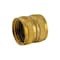 Proline Series Brass 3/4-in FHT x 3/4-in FHT Swivel Adapter GH-662B - alternate 1