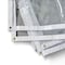 Tarps Now Tarp, 6 ft x 8 ft, 20 Mil, Clear, Clear PVC FS-CV20-0608 - alternate 2