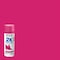 Rust-Oleum Painter's Touch 2X Ultra Cover Spray Paint, Magenta, Satin, Solvent, 12 Oz 334087 - alternate 4